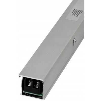 BERGE Zdroj pro LED nábytek ultra slim 12V - 120W - 10A - IP20