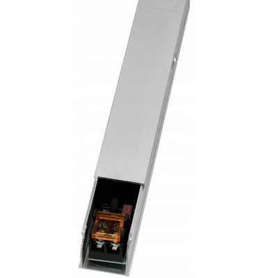 BERGE Zdroj pro LED nábytek ultra slim 12V - 120W - 10A - IP20