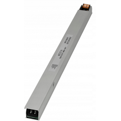BERGE Zdroj pro LED nábytek ultra slim 24V - 100W - 4,17A - IP20