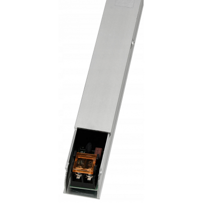 BERGE Zdroj pro LED nábytek ultra slim 24V - 100W - 4,17A - IP20