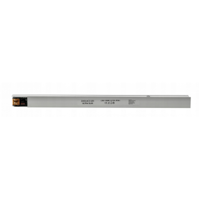BERGE Zdroj pro LED nábytek ultra slim 24V - 100W - 4,17A - IP20