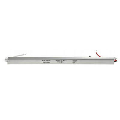 BERGE Zdroj pro LED nábytek ultra slim 24V - 48W - 2A - IP20