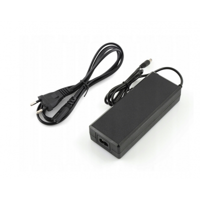 BERGE DESKTOP zásuvný zdroj - 12V - 120W - 10A