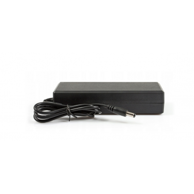 BERGE DESKTOP zásuvný zdroj - 12V - 120W - 10A