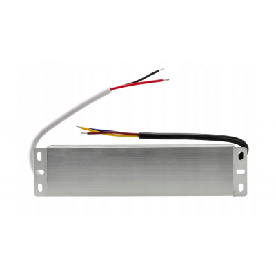 BERGE LED hermetický zdroj - 12V - 100W - 8,33A - IP67
