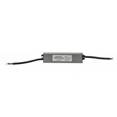 BERGE LED hermetický zdroj - 24V - 20W - 0,83A - IP67