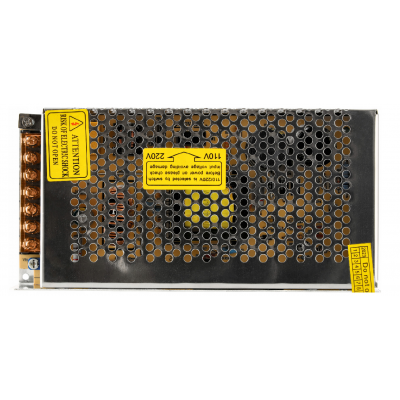 BERGE LED modulární zdroj 12V - 100W - 8,33A - IP20