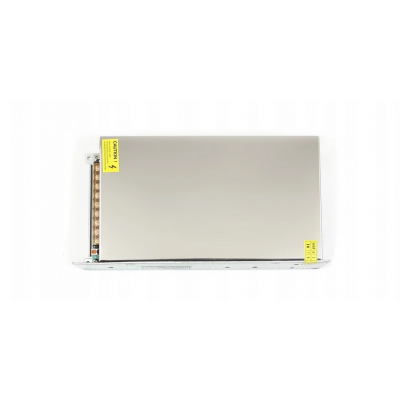 BERGE LED modulární zdroj 12V - 800W - 67A - IP20