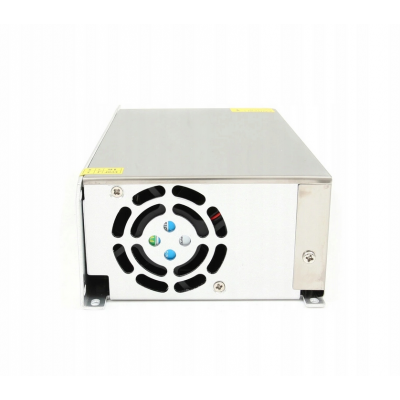 BERGE LED modulární zdroj 12V - 800W - 67A - IP20