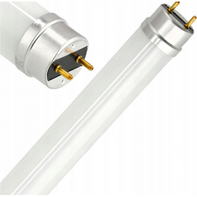 BERGE LED trubice 120cm - 18W - 1800lm - 4000K