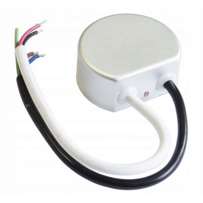 BERGE LED zdroj do boxu - 24V - 15W - 0,63A - IP67