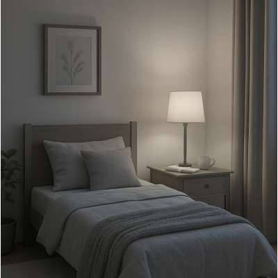 PHILIPS 12x LED žárovka Philips E27 - 8W - 806lm - 4000K