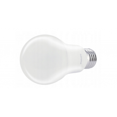 PHILIPS 2x LED žárovka Philips E27 - 4,9W - 470lm - 2700K