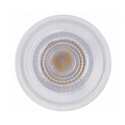 PHILIPS 5x LED žárovka Philips GU10 - 4,7W - 345lm - 2700K