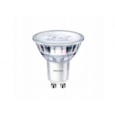 PHILIPS 5x LED žárovka Philips GU10 - 4,7W - 345lm - 2700K