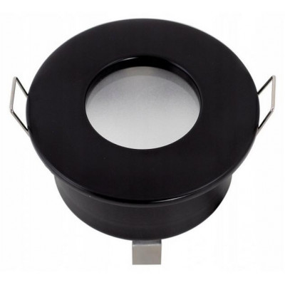 BERGE Hermetické halogenové svítidlo GU10 LED IP44