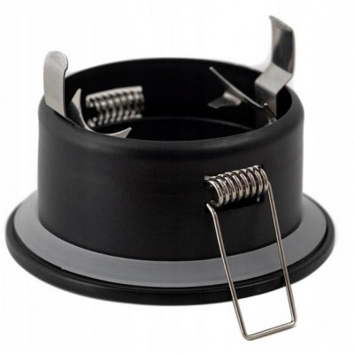 BERGE Hermetické halogenové svítidlo GU10 LED IP44