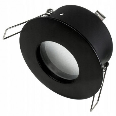 BERGE Hermetické halogenové svítidlo GU10 LED IP44
