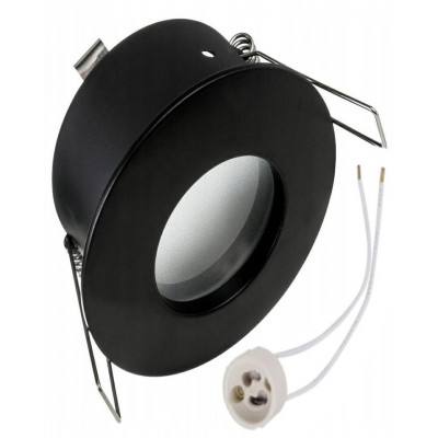 BERGE Hermetické halogenové svítidlo GU10 LED IP44