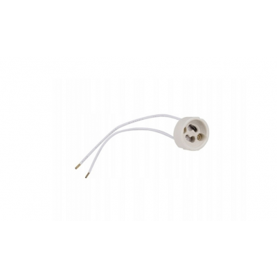 BERGE Hermetické halogenové svítidlo GU10 LED IP44