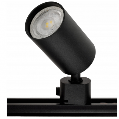 BERGE LED lišta 2m s 6 bodovými světly GU10