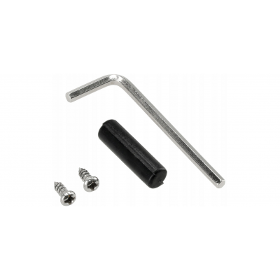 BERGE LED příjezdová lampa IP65 - GU10 - 230V