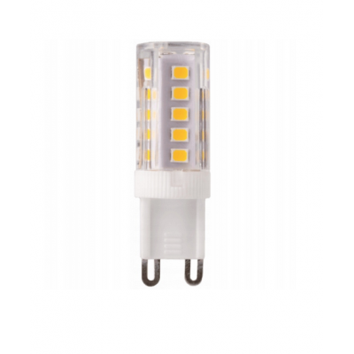 ECOLIGHT LED žárovka - G9 - 3W - 350Lm - neutrální barva