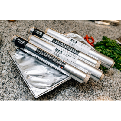 Paclan Potravinářská hliníková fólie 60 m