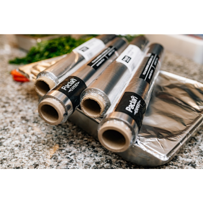 Paclan Potravinářská hliníková fólie 60 m