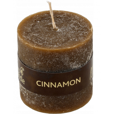 Pro-Candle Svíčka s vůní skořice