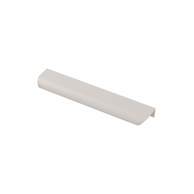 Nábytková úchytka GTV HEXA, C 160 mm, L 190 mm, Al, kašmír