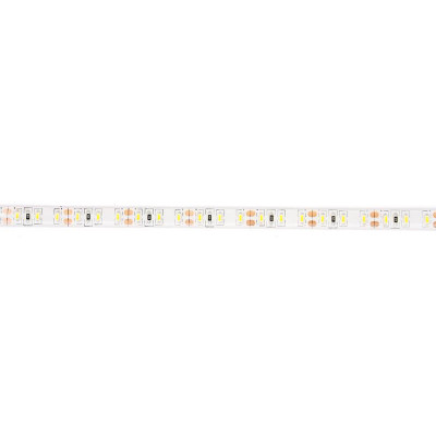 ECOLIGHT LED pásek - SMD 2835 - 5 m - 60 LED/m - 10,8 W/m - 24V - IP20 - neutrální bílá