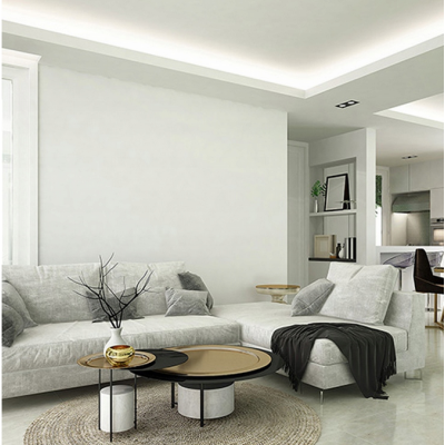 BERGE LED pásek COB Neon 12V - 480D - 9W/m - IP20 - 50m - 990lm/m - studená barva