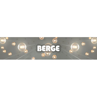 BERGE LED pásek COB Neon 24V - 528D - 15W/m - IP20 - 1650lm - 5m - studená barva