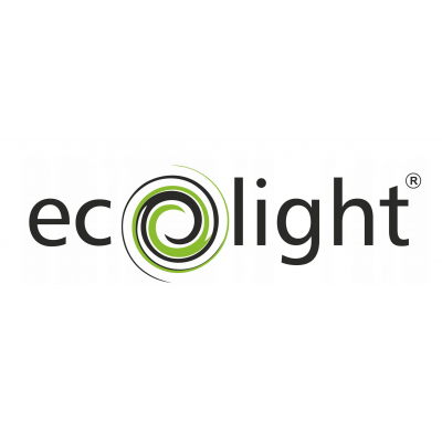 ECOLIGHT 6x halogenové LED stropní svítidlo zapuštěné CCT