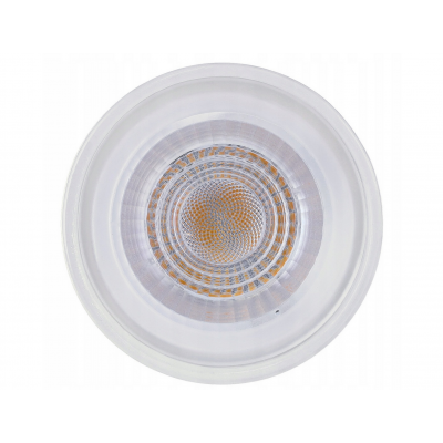 PHILIPS 6x LED žárovka Philips GU10 - 4,7W - 345lm - 3000K - CorePro 36°