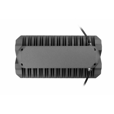STERN Modulární Plošný Světlomet, LED, 200W, 30000lm, 4000K, AC200-250V, IP66, IK10
