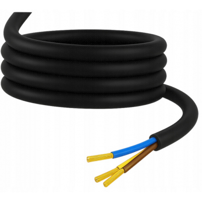 BERGE LED reflektor ODYN 200W - 18000lm - 4000K - IP66