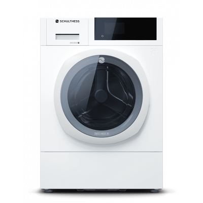 Schulthess Pračka Stellaria 8 kg, 230v, bílá