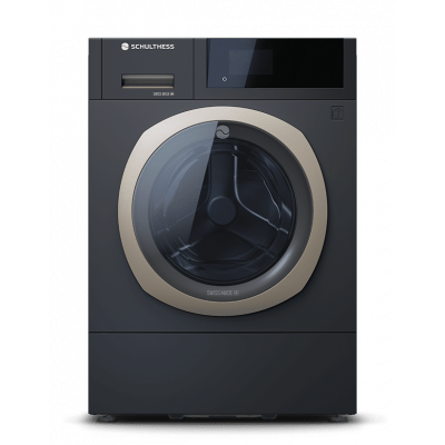 copy of Schulthess Pračka Stellaria 8 kg, 230v, bílá