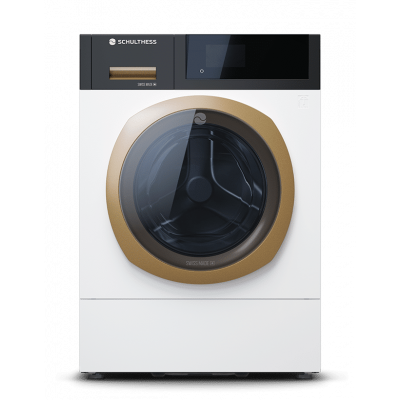 copy of Schulthess Pračka Stellaria 8 kg, 230v, bílá