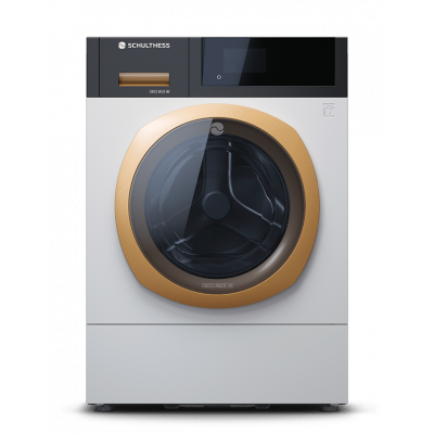 copy of Schulthess Pračka Stellaria 8 kg, 230v, bílá