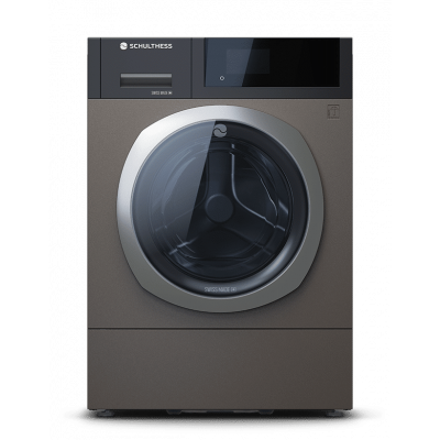 copy of Schulthess Pračka Stellaria 8 kg, 230v, bílá