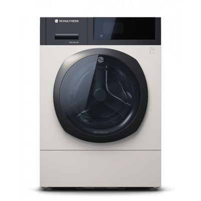 copy of Schulthess Pračka Stellaria 8 kg, 230v, bílá