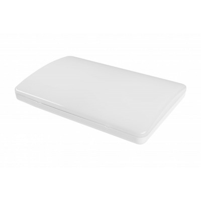 MACARI soumrakové svítidlo, LED, 10-7-5W, 100lm/W, 4000K, AC220-240V, IP65