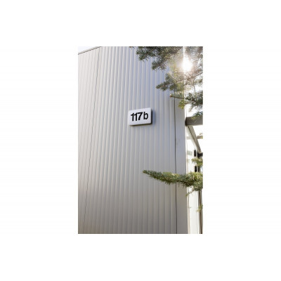 MACARI soumrakové svítidlo, LED, 10-7-5W, 100lm/W, 4000K, AC220-240V, IP65