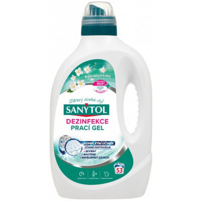 copy of Sanytol dezinfekčný čistiaci prostriedok...