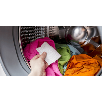 Paclan Ubrousky proti skvrnám - 25 ks