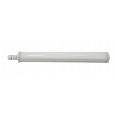 PHILIPS Hermetické LED svítidlo Philips - 60 cm - 15 W - neutrální barva