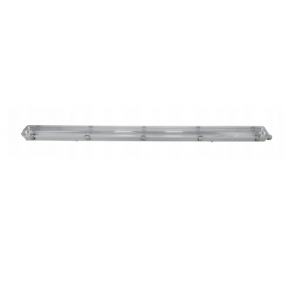 PHILIPS Hermetické LED svítidlo Philips – 2x128 cm pro LED trubice